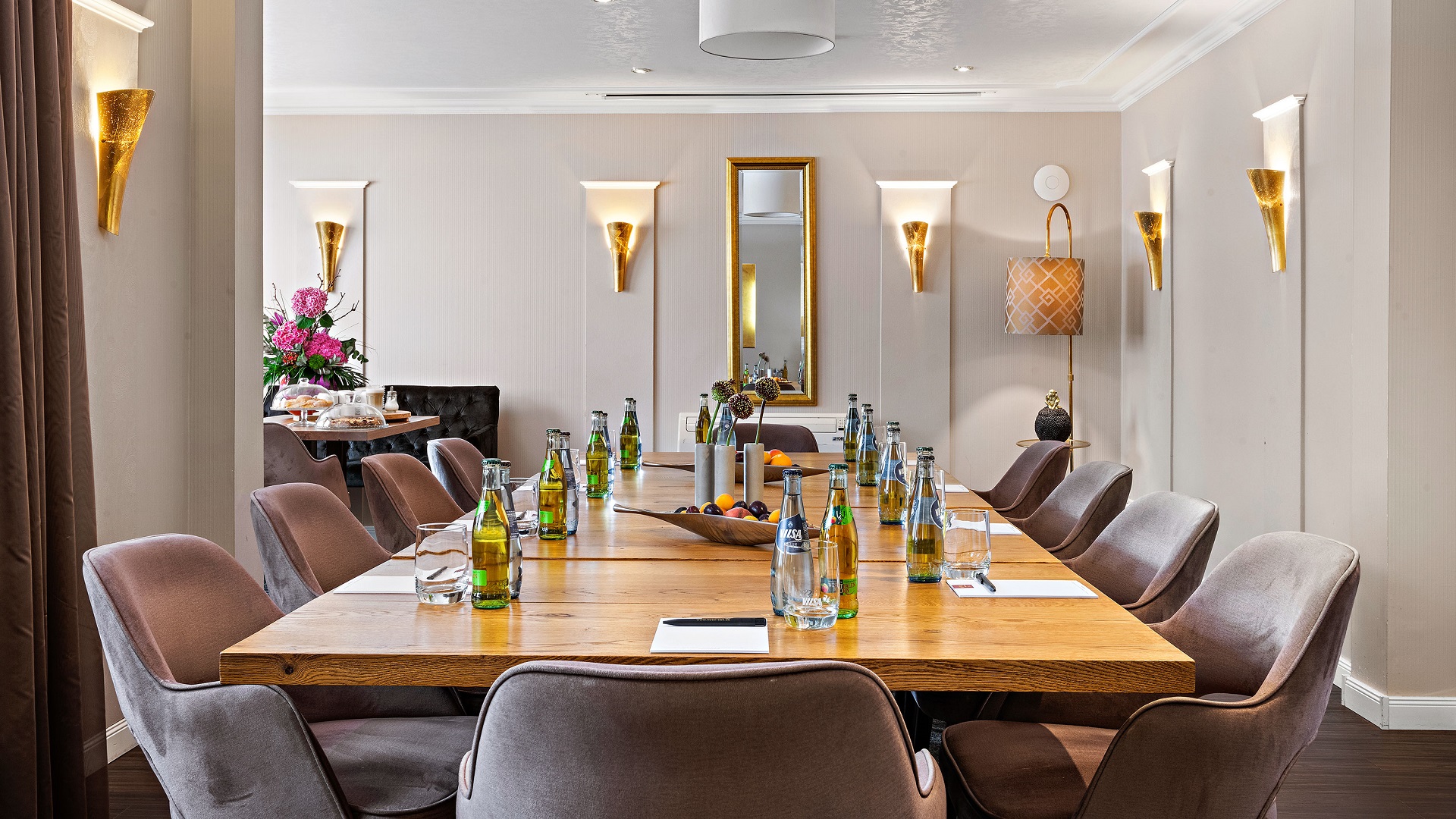 Hotel-Apartments-Restaurant-Tiek-Meppen-Emsland-10